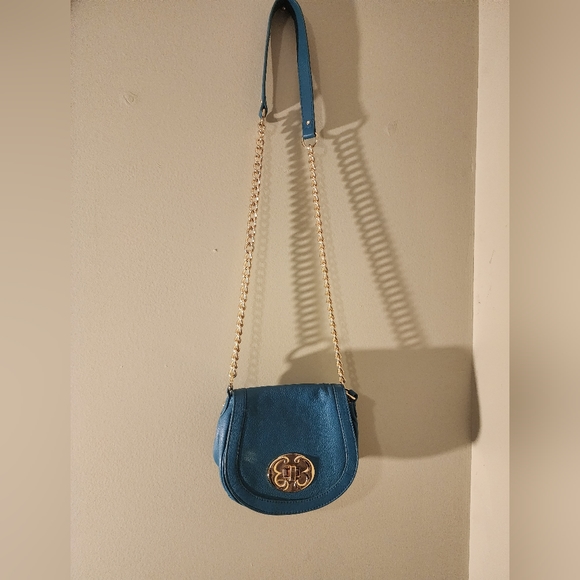 Emma Fox Small Crossbody Bag - Picture 6 of 6